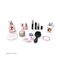 Smoby - My Beauty Studio (7600320258) / Toys