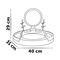 Smoby - My Beauty Studio (7600320258) / Toys