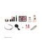 Smoby - My Beauty Vanity (7600320169) / Toys