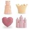 Smoby - Playhouse Sweety Corner (7600810718) / Toys