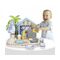Smoby - Stitch Gourmet Hut (7600312509) / Toys