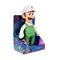 Super Mario - Movie 2, Jumbo Roto Plush - Luigi (432374) / Toys