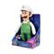 Super Mario - Movie 2, Jumbo Roto Plush - Luigi (432374) / Toys