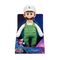 Super Mario - Movie 2, Jumbo Roto Plush - Luigi (432374) / Toys