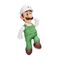 Super Mario - Movie 2, Jumbo Roto Plush - Luigi (432374) / Toys