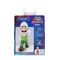 Super Mario - Movie 2, Jumbo Roto Plush - Luigi (432374) / Toys