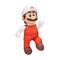 Super Mario - Movie 2, Jumbo Roto Plush - Mario (432364) / Toys