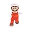 Super Mario - Movie 2, Jumbo Roto Plush - Mario (432364) / Toys