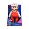 Super Mario - Movie 2, Jumbo Roto Plush - Mario (432364) / Toys