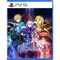 Sword Art Online: Last Recollection (FR/Multi in Game) / PlayStation 5 - PS5 Games - Games - Techbox