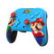 Turtle Beach - Rematch RGB Wireless Mario and Luigi / Nintendo Switch 2 - Nintendo Switch 2 Accessories - Accessories for Consoles - Techbox