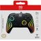 Turtle Beach - Wired Controller - Afterglow Wave (Black) / Nintendo Switch 2 | Techbox