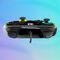 Turtle Beach - Wired Controller - Afterglow Wave (Black) / Nintendo Switch 2 | Techbox
