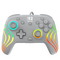 Turtle Beach - Wired Controller - Afterglow Wave (Grey) / Nintendo Switch 2 | Techbox