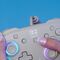 Turtle Beach - Wired Controller - Afterglow Wave (Grey) / Nintendo Switch 2 | Techbox