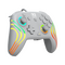Turtle Beach - Wired Controller - Afterglow Wave (Grey) / Nintendo Switch 2 | Techbox