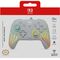 Turtle Beach - Wired Controller - Afterglow Wave (Grey) / Nintendo Switch 2 | Techbox