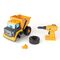 John Deere - Build a Dump Truck (847508) / Toys