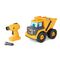 John Deere - Build a Dump Truck (847508) / Toys