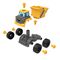 John Deere - Build a Dump Truck (847508) / Toys
