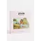 PIXIE - Smart Digital Photo Frame - Pink  - 10,1 LCD touchskærm / Electronics