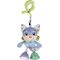 Playgro - Dingly Dangly hanger - Fox (10188623) / Toys