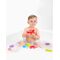 Playgro - Floating Sea Friends (10188415) / Toys
