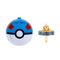 Pokémon - Battle Spinner (PKW4397-2) / Toys