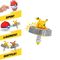 Pokémon - Battle Spinner (PKW4397-2) / Toys