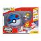 Pokémon - Battle Spinner (PKW4397-2) / Toys