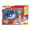 Pokémon - Battle Spinner (PKW4397-2) / Toys