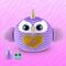 Rainbocorns - Wild Heart Surprise S1 (92129) / Toys