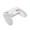 Trust - GXT1246W MUTA BT CTRL NSW - White / Nintendo Switch - Nintendo Switch Games - Games - Techbox