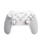 Trust - GXT1246W MUTA BT CTRL NSW - White / Nintendo Switch - Nintendo Switch Games - Games - Techbox