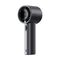 Jisulife Handheld Fan Pro1 S 5000mAh FA53PRO Mini Blower Portable USB Metal Fan - Dark Gray - Fan Coolers - Cooling & Heating - Techbox