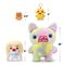 Fuggler - Fugg Stars 22 cm - Fleeting Fartlet / Toys