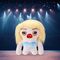 Fuggler - Fugg Stars 22 cm - Fleeting Fartlet / Toys