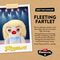Fuggler - Fugg Stars 22 cm - Fleeting Fartlet / Toys