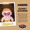 Fuggler - Fugg Stars 22 cm - Gunky Goober / Toys