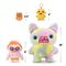 Fuggler - Fugg Stars 22 cm - Gunky Goober / Toys