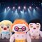 Fuggler - Fugg Stars 22 cm - Gunky Goober / Toys