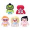 Fuggler - Fugg Stars 22 cm - Gunky Goober / Toys