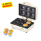 Mini Brands - Magic Cook Kitchen S1 - CupCake Maker / Toys