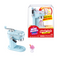 Mini Brands - Magic Cook Kitchen S1 - Ice-Cream Maker / Toys
