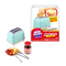 Mini Brands - Magic Cook Kitchen S1 - Toaster / Toys