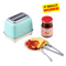 Mini Brands - Magic Cook Kitchen S1 - Toaster / Toys