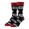 Star Wars adult socks