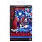 Transformers Star Eagle figure 11cm |  Techbox