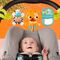 Bright Starts - Take Along Carrier Toy Bar (9005) / Toys