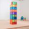 Connetix - Rainbow Square Pack 42 Pieces - (CT-R-00042-SQ) / Toys